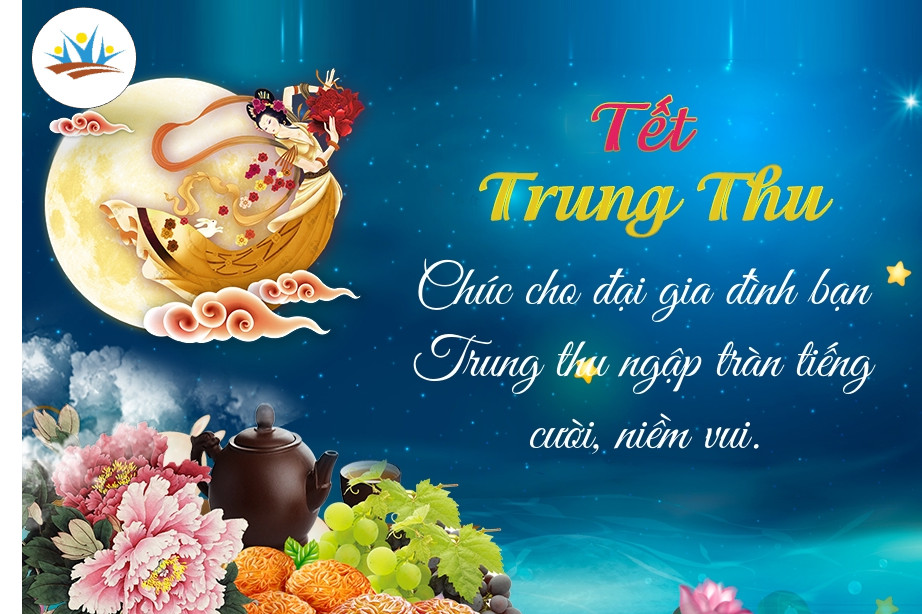 Hình ảnh cho tin tức TRÍ TUỆ VIỆT CHÚC MỪNG TRUNG THU